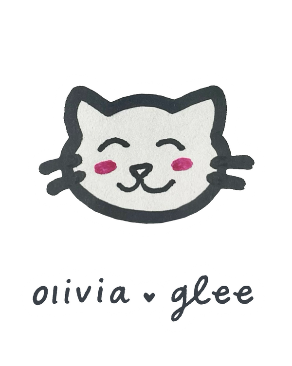 olivia glee
